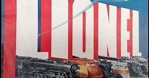 Classic Lionel Trains in Action