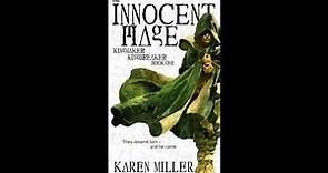 The Innocent Mage Karen Miller Audiobook Part 2