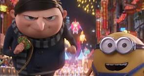 Director couldn’t resist setting ‘Minions: The Rise of Gru’ in his beloved Bay Area
