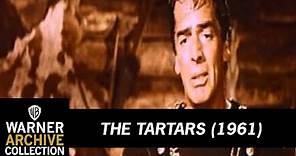 Original Theatrical Trailer | The Tartars | Warner Archive