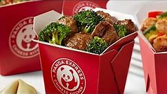 We Tried 18 Things From Panda Express & This Was The Best