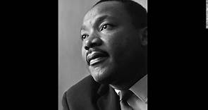 9 datos curiosos sobre el discurso de Martin Luther King y la Marcha sobre Washington
