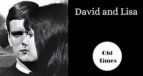 David and Lisa (1962). Full Movie.