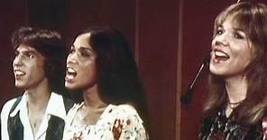 Starland Vocal Band - Afternoon Delight (1976) Uncut Video