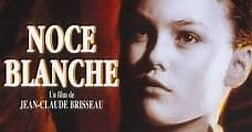 Boda blanca / Noce Blanche (1989) Online - Película Completa en Español - FULLTV