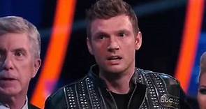 Nick Carter - DWTS - Week 5 - Paso Doble - Switch Up