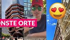 ᐅ Die 25 schönsten Orte in New York City 2024 ❤️ Meine Geheimtipps