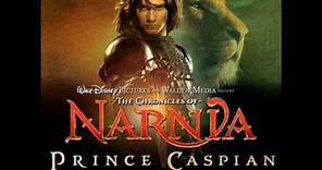 06. Miraz Crowned - Harry Gregson-Williams (Album: Narnia Prince Caspian)