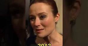 Jennifer Ehle then and now