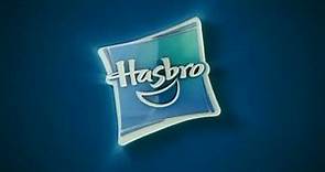 Hasbro 2023 Logo (with fanfare) a.k.a. Hasbro Entertainment