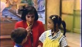 Shining Time Station S1 E09 Two Old Hands 1989 VHS