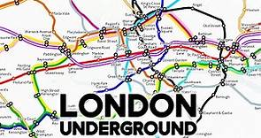 History of the London Underground