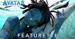 Avatar: The Way of Water | Production Design