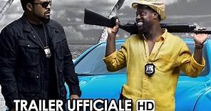 Un poliziotto ancora in prova Trailer Ufficiale Italiano (2016) HD
