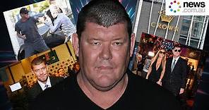 James Packer's decade of disaster