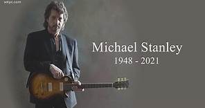The death of a legend: Northeast Ohio says goodbye to Michael Stanley