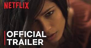 Intrusion | Official Trailer | Netflix