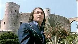 Nino Bravo - Un Beso Y Una Flor (1972) Clip