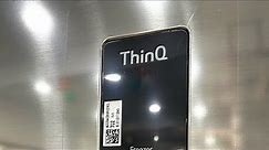 How to connect Refrigerator to New Updated ThinQ Application!!!!