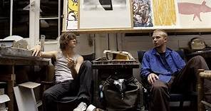 Gus Van Sant ''Le Marais'' Paris, je t'aime (2006)