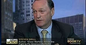 After Words-Steven Brill