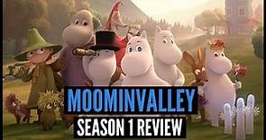 Moominvalley Season 1 Review