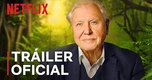 David Attenborough: Una vida en nuestro planeta | Tráiler oficial | Netflix