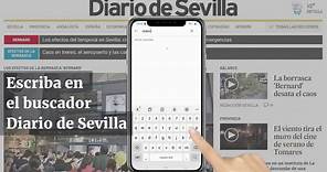 📢 Diario de Sevilla y nuestros... - Diario de Sevilla