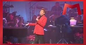 Barry Manilow - There's No Place Like Home For the Holidays (Live, 2009)