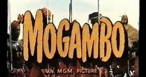 Mogambo (Trailer en castellano)