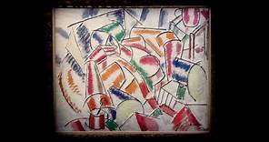 Fernand Léger's New Realm of Abstraction | Christie's