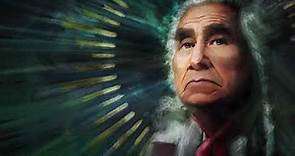 Worlds and Wisdom of Chief Dan George: "What I See..."