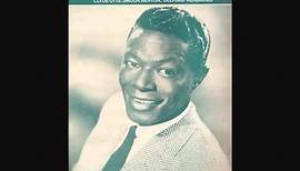 Nat King Cole - Looking Back (1958)