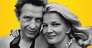 Gena Rowlands and John Cassavetes Hid Their Troubled Marriage