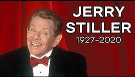 Jerry Stiller (1927-2020)