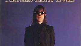 Todd Rundgren - The Ever Popular Tortured Artist Effect