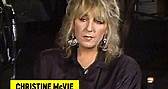 MTV News Interviews Christine McVie in 1997