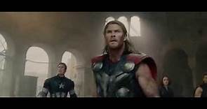 Marvel's Avengers: Age of Ultron – Trailer Ufficiale Italiano | HD