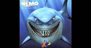 Finding Nemo Score- 03- Nemo Egg (Main Title) -Thomas Newman