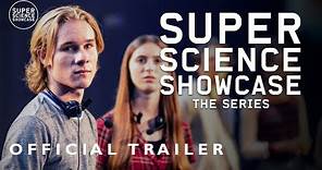 Super Science Showcase: The Series | Official Trailer | Action Family STEM Educational Series