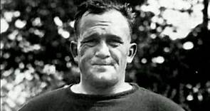 Hall Of Fame Profile: Cal Hubbard