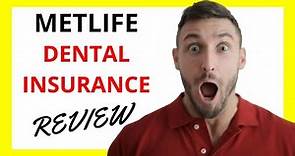 🔥 MetLife Dental Insurance: A Comprehensive Dental Coverage Option