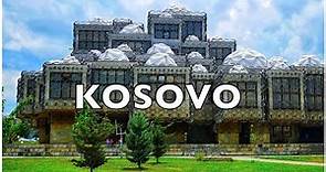 VIAJE A KOSOVO, EL PAÍS MÁS JOVEN | KOSOVO #1