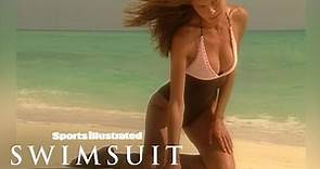 Sports Illustrated's 50 Greatest Swimsuit Models: 8 Heidi Klum | Sports Illustrated Swimsuit
