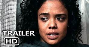 LITTLE WOODS Official Trailer (2019) Tessa Thompson, Lily James Movie HD