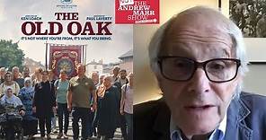 Ken Loach previews The Old Oak