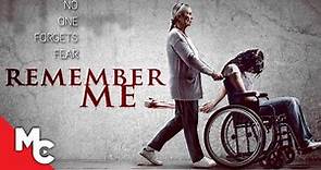 Remember Me | Full Movie | Mystery Horror