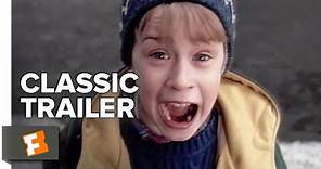 Home Alone 2: Lost in New York (1992) Trailer #1 | Movieclips Classic Trailers