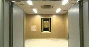 Japan opens up death chamber to media