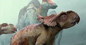Walking with Dinosaurs: Prehistoric Planet Trailer HD